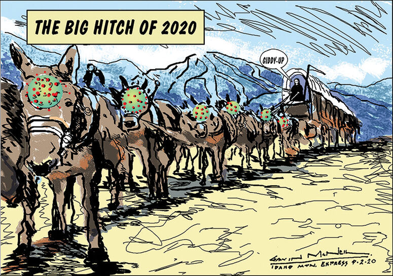 Big Hitch